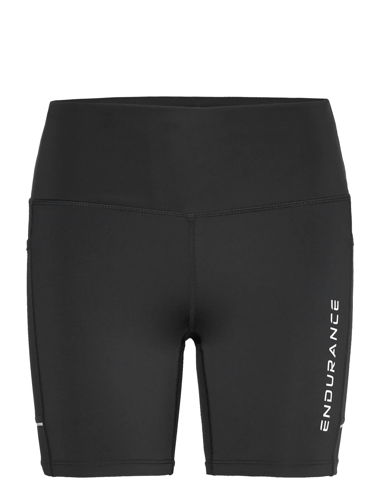 ENDURANCE Energy V2 W Kurz Strumpfhose Schwarz - 46 - Damen