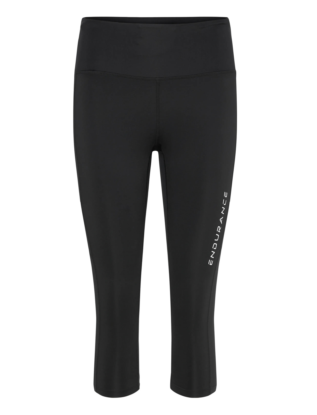 ENDURANCE Energy V2 W 3/4 Strumpfhose Schwarz - 44 - Damen