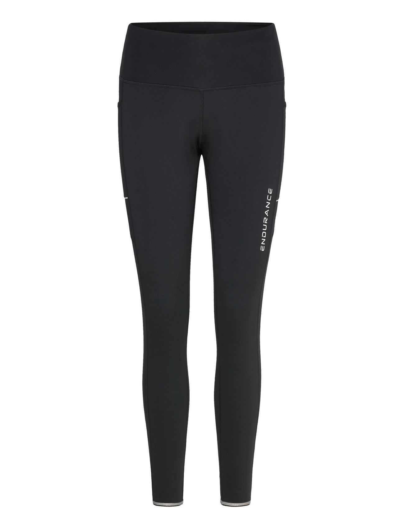 ENDURANCE Energy V2 W Windblock Strumpfhose Schwarz - 36 - Damen