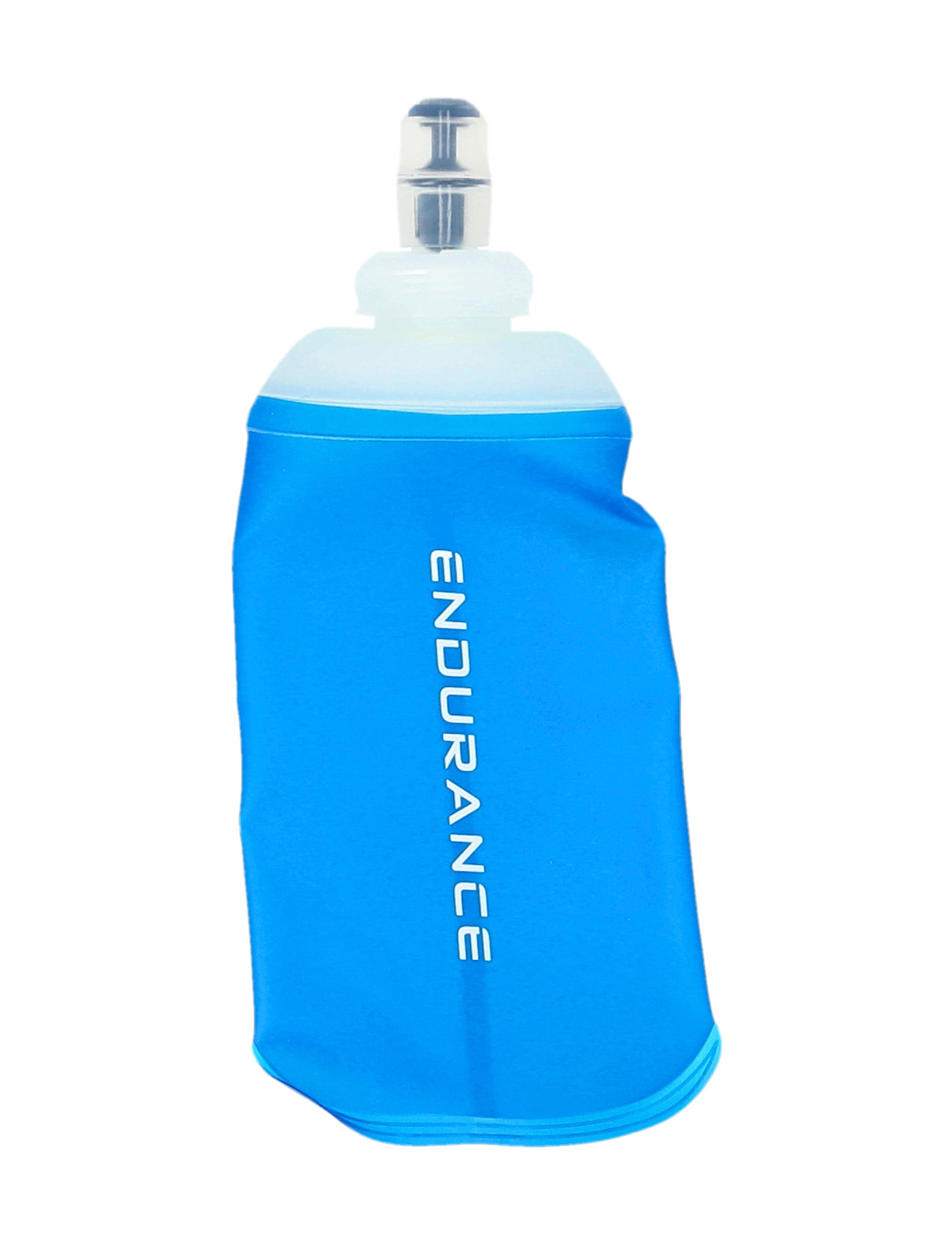 Endurance Extra Bottle For Boona Running Vest Blå