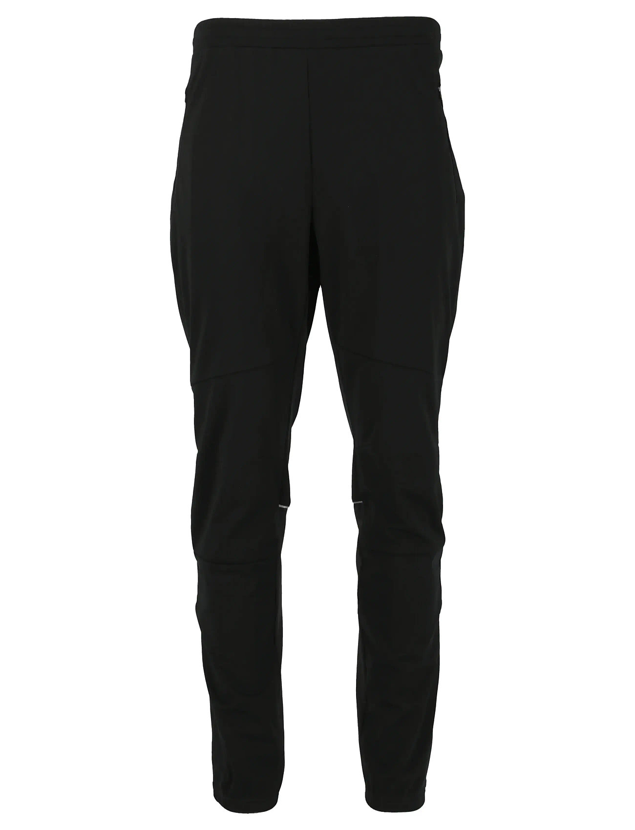 ENDURANCE Lincoln M Xcs Windblock Hosen Schwarz - XXL - Herren