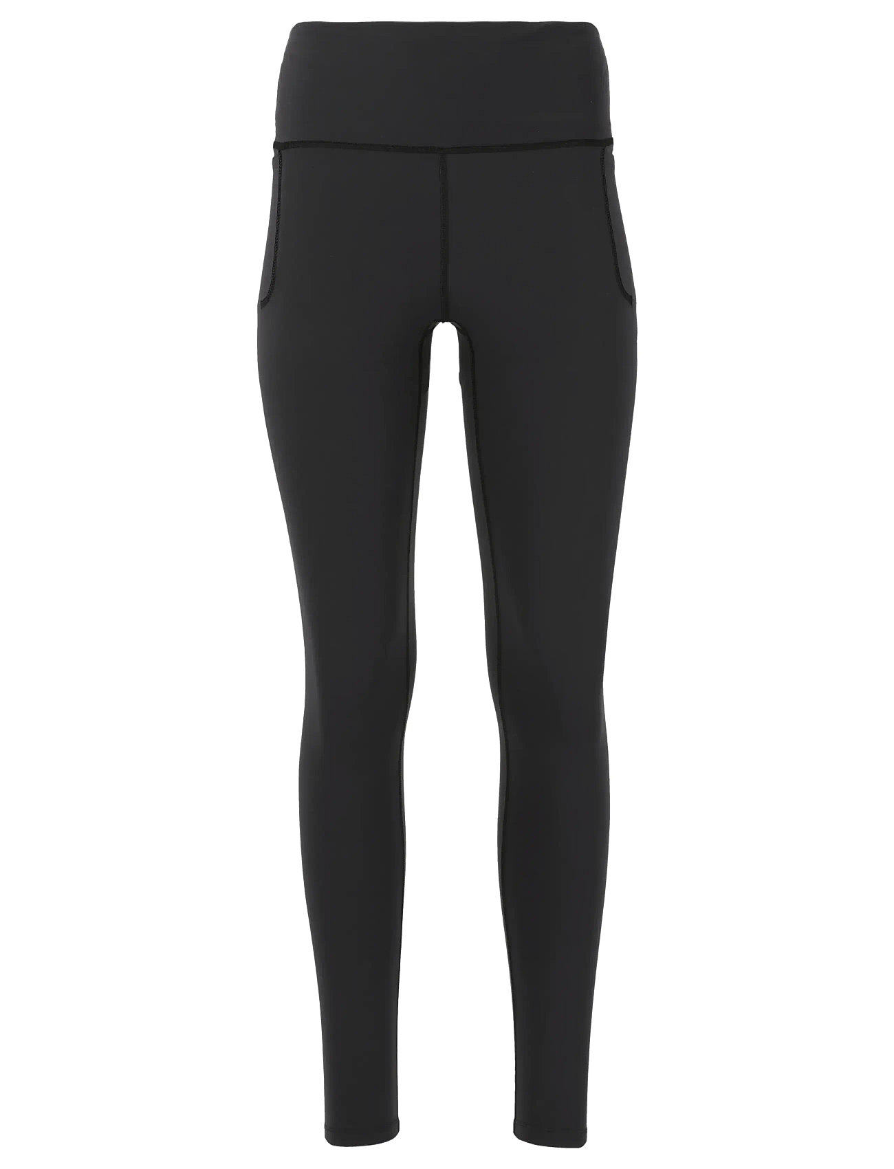 ENDURANCE Move W Strumpfhose Schwarz - 46 - Damen