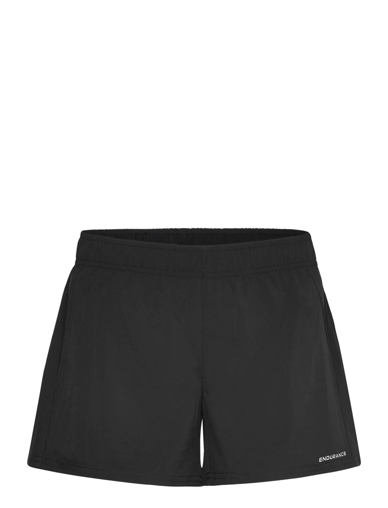 ENDURANCE Potis W 2-In-1 Shorts Schwarz - 38 - Damen
