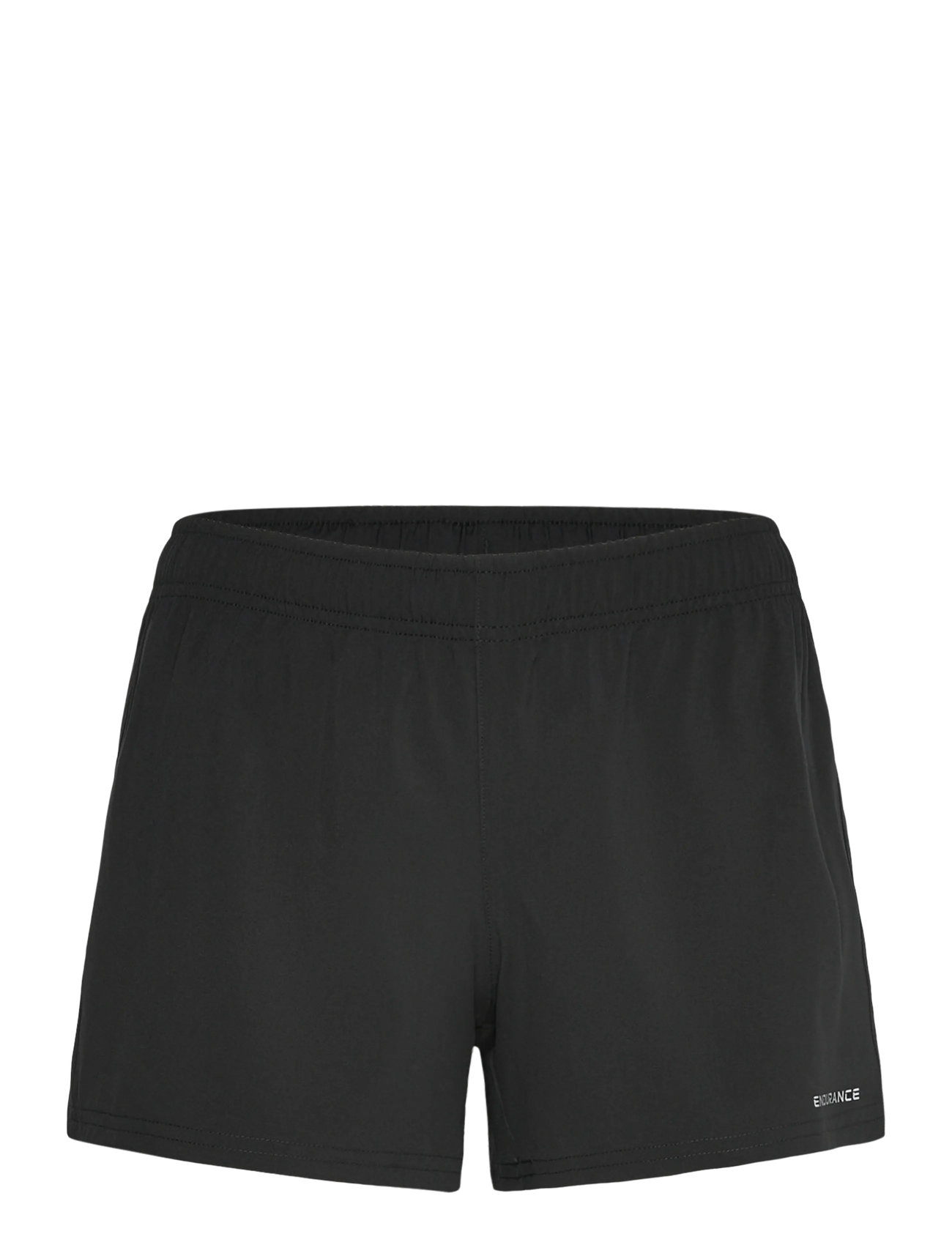 ENDURANCE Potis W Shorts Schwarz - 42 - Damen