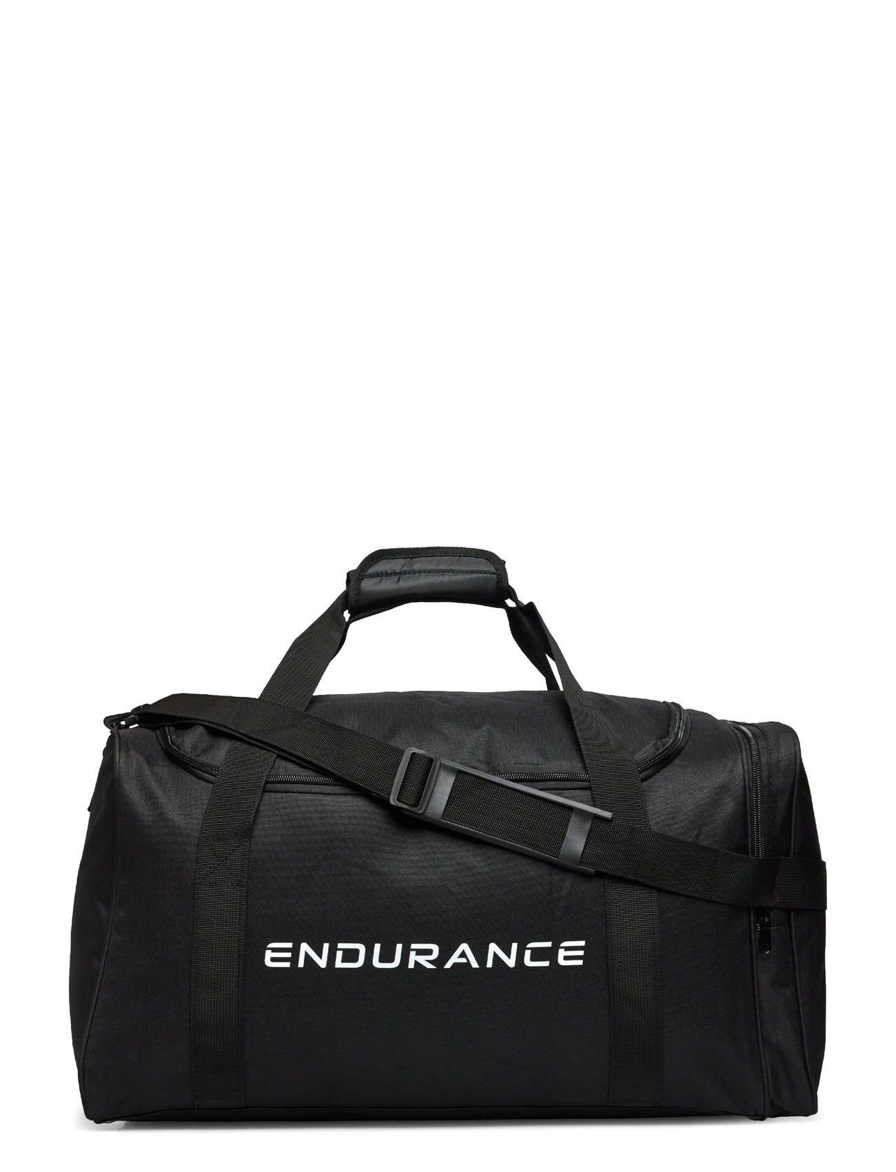 Lanakila 40L Sports Bag Sport Men Sport Training Bags Sport Gym Bags Black Endurance