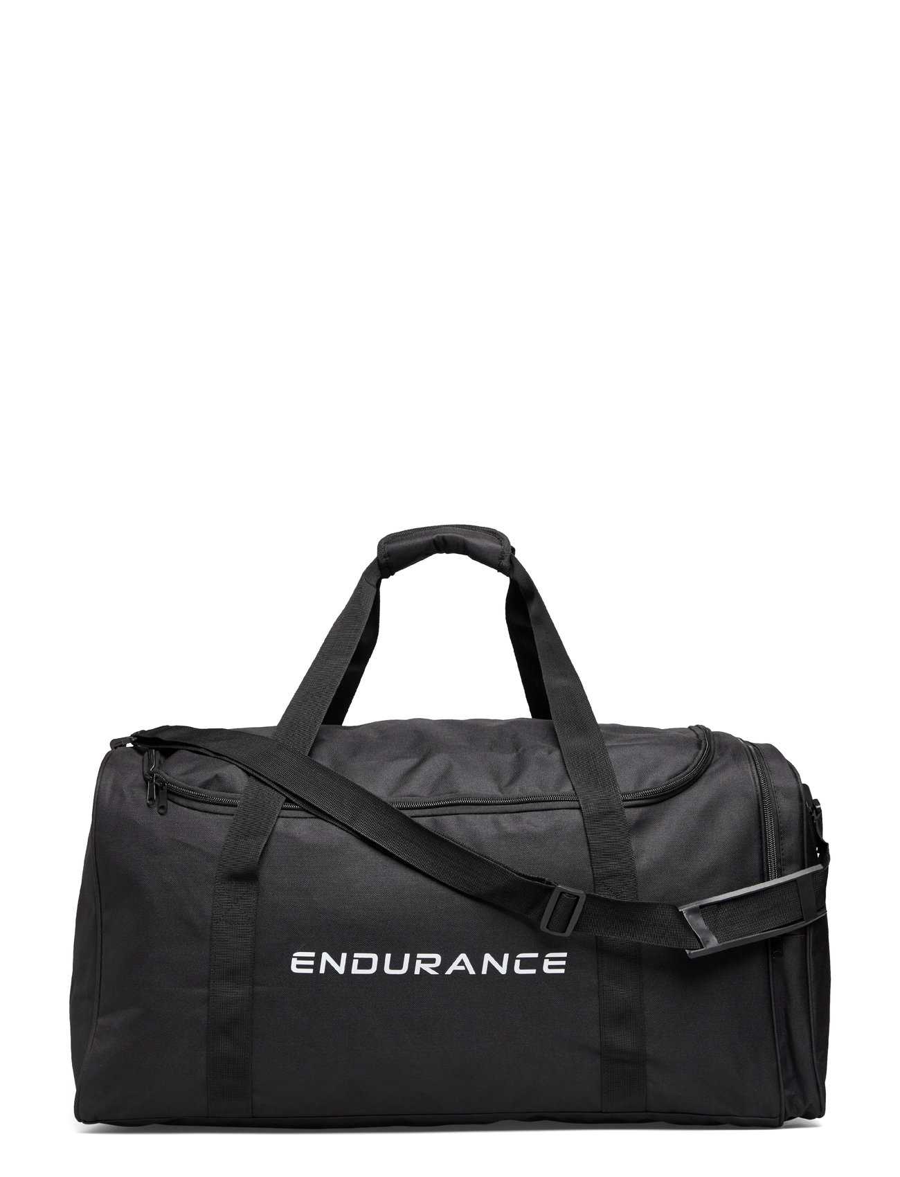 Lanakila 60L Sports Bag Sport Sport Training Bags Sport Gym Bags Black Endurance