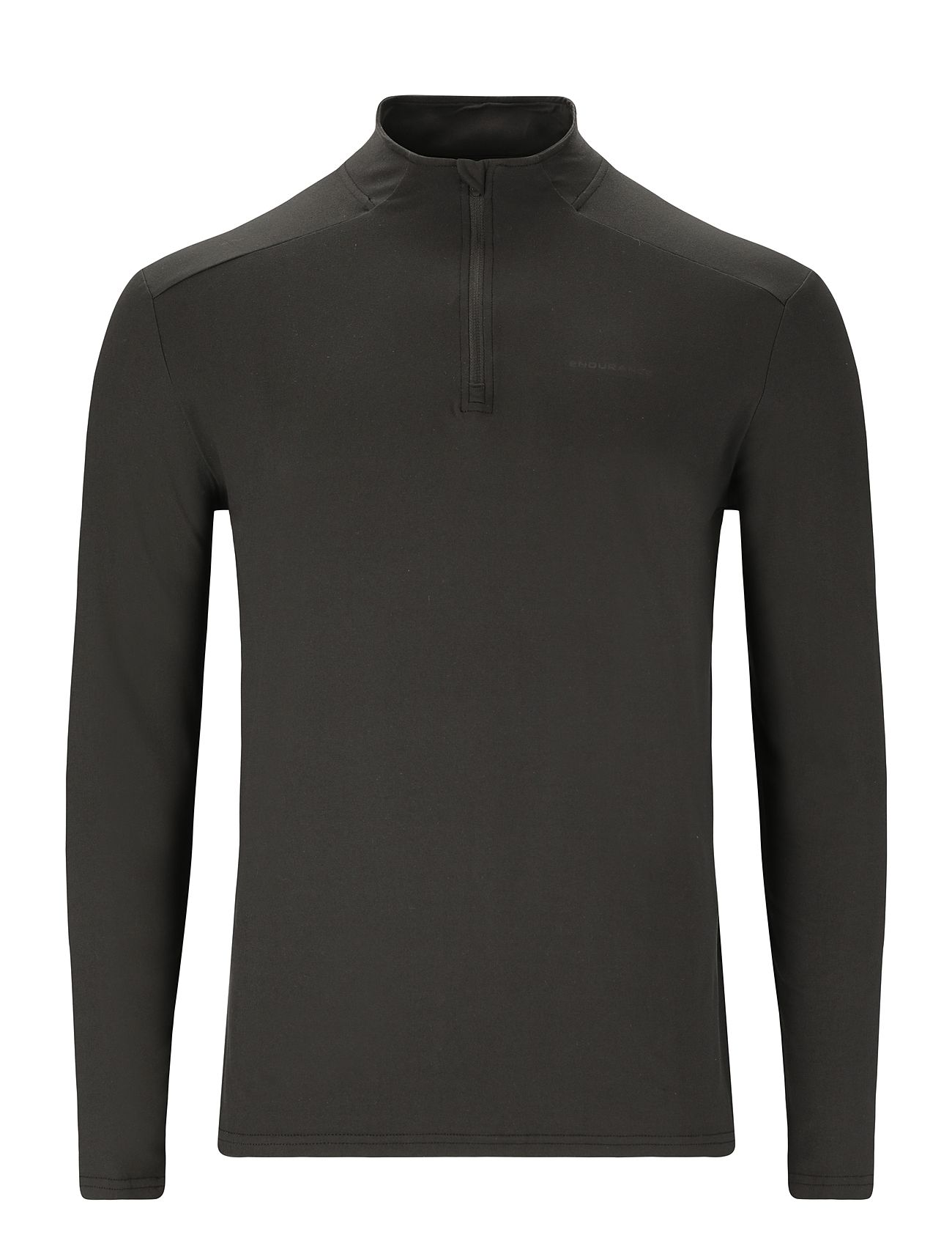 ENDURANCE Armin M Midlayer Schwarz - XL - Herren