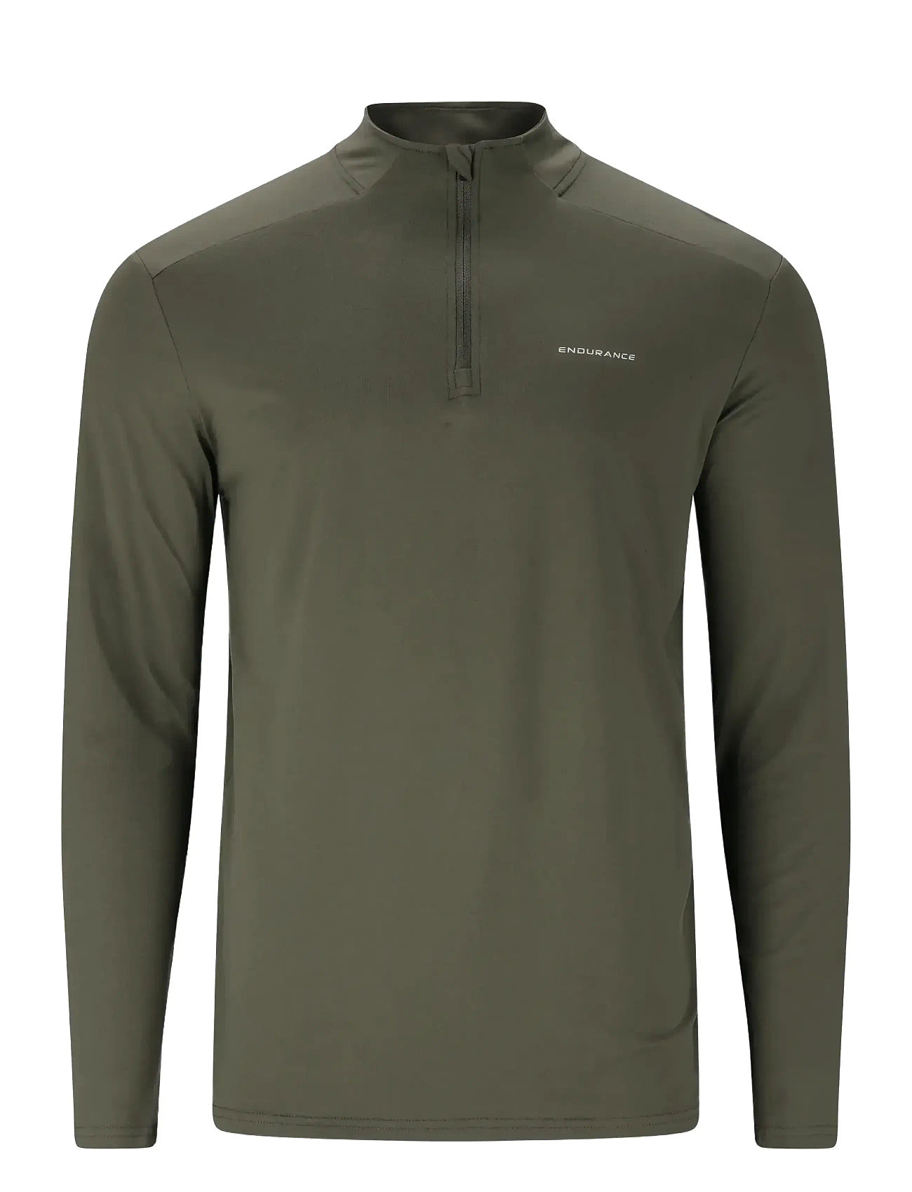 ENDURANCE Armin M Midlayer Grün - XL - Herren