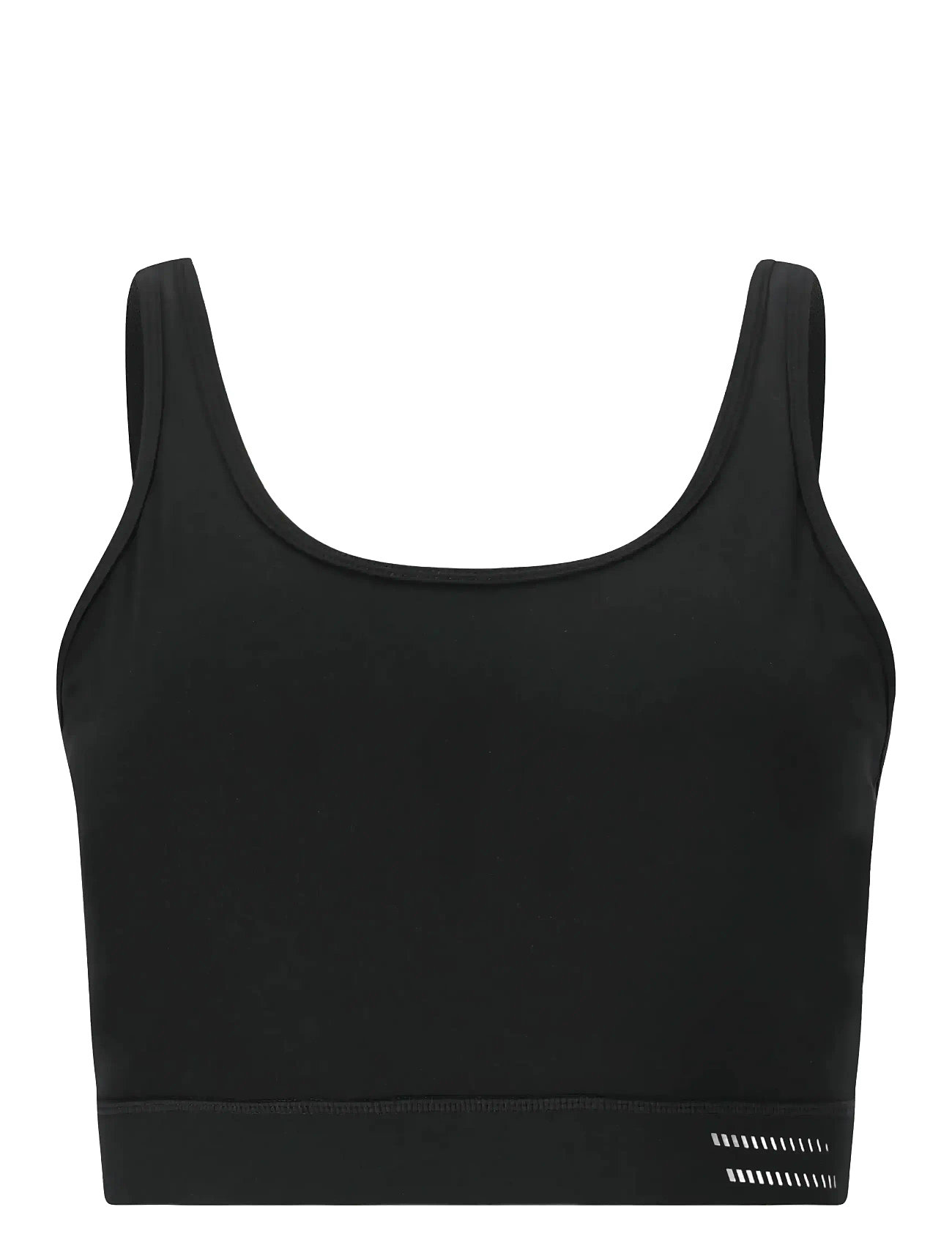 ENDURANCE Cynthian W Sport BH Schwarz - L - Damen