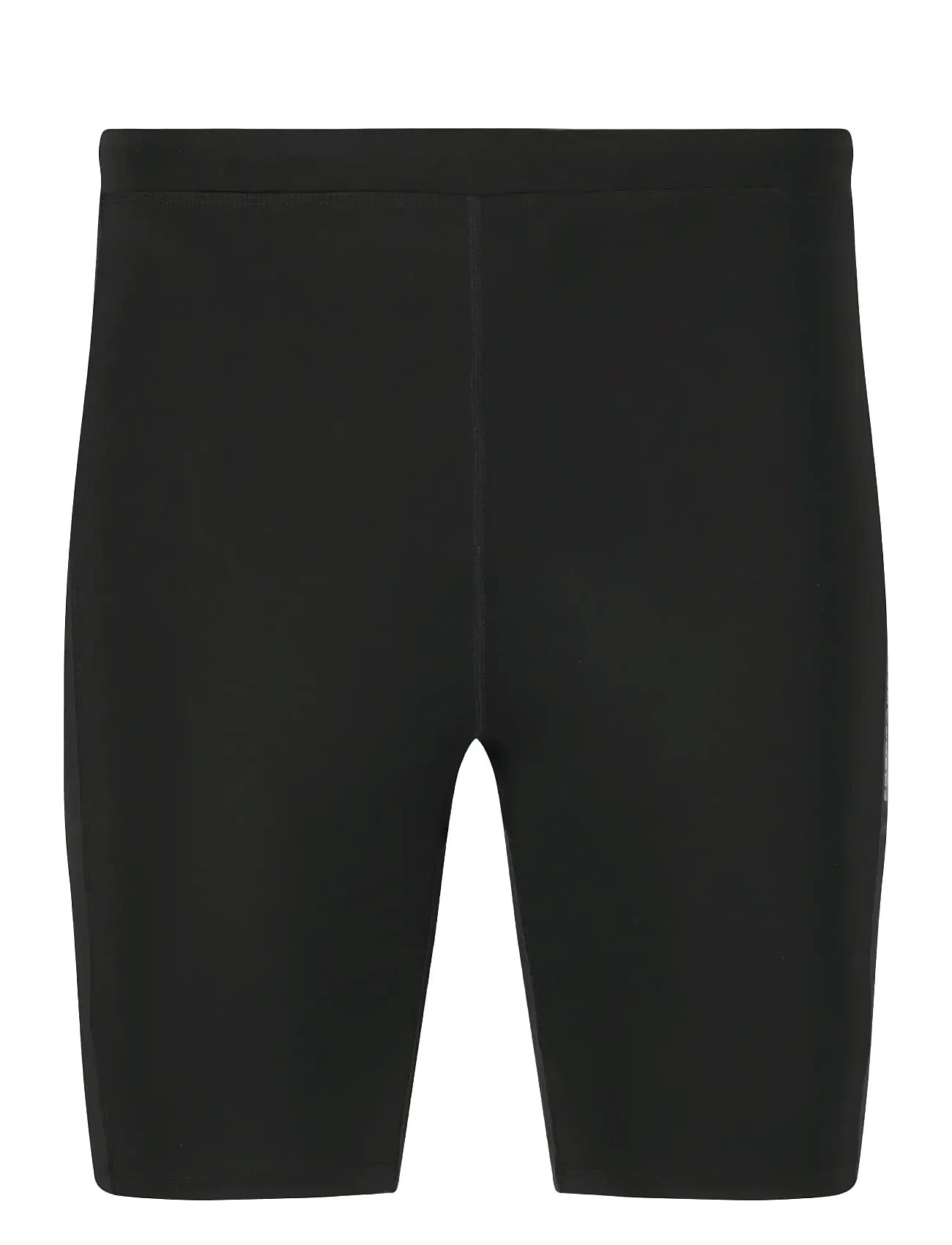 ENDURANCE Strong M Kurz Run Strumpfhose Schwarz - M - Herren