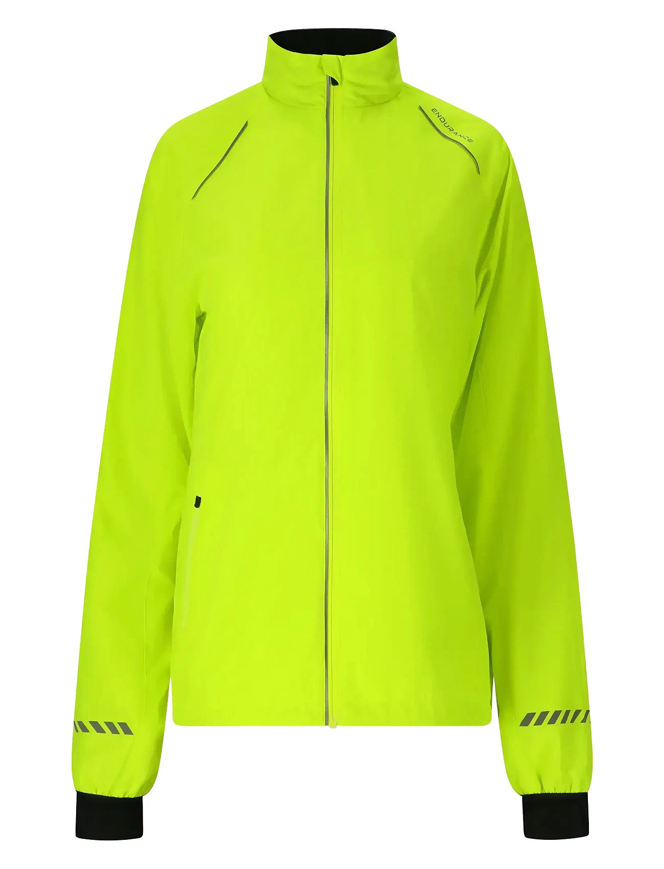 ENDURANCE Cully V2 W Jacke Gelb - 42 - Damen