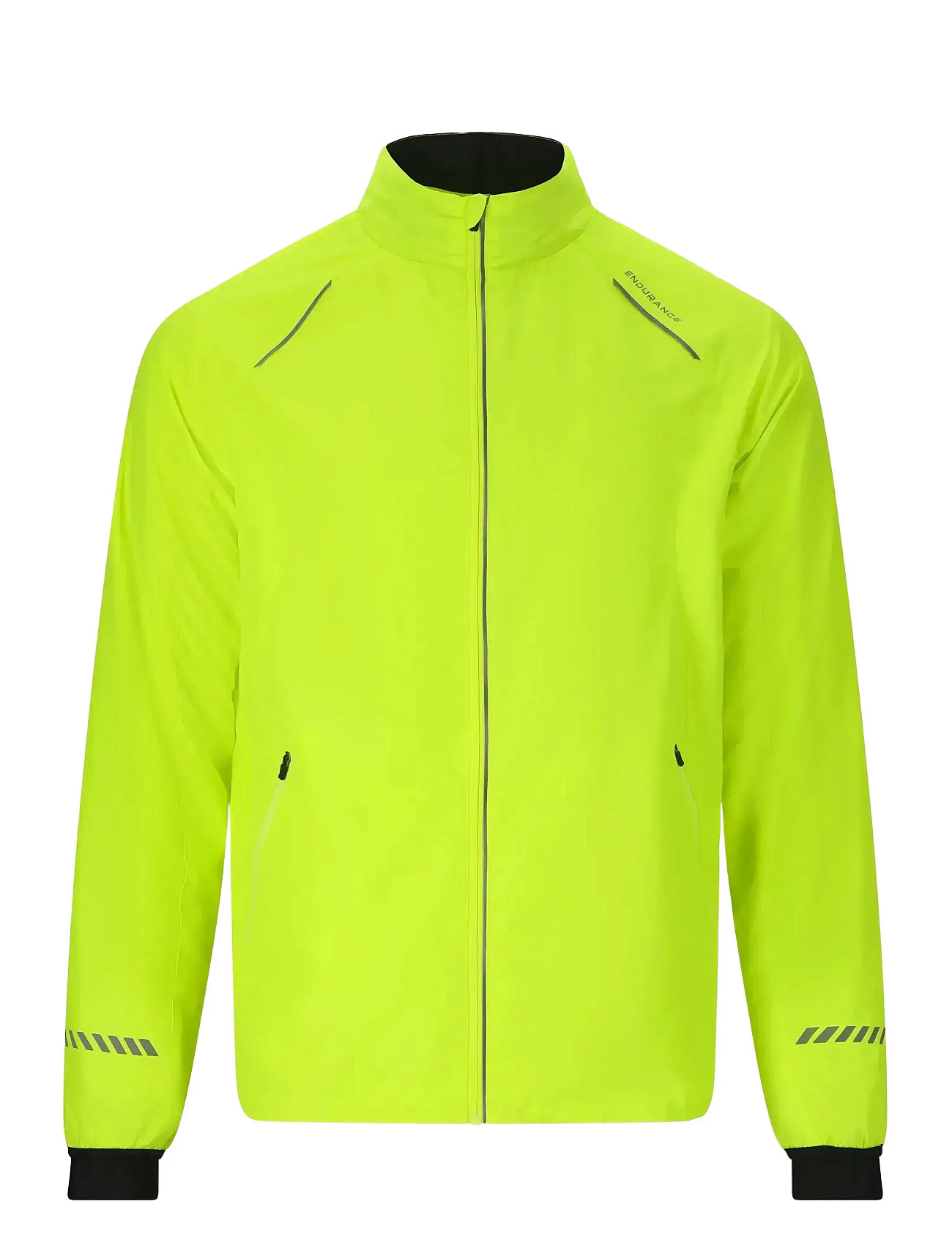 ENDURANCE Earlington V2 M Jacke Gelb - S - Herren