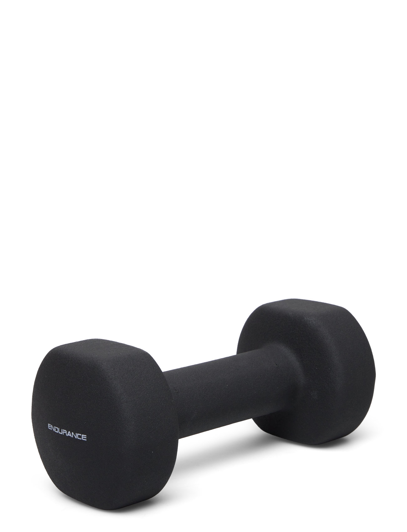 Dumbbell 5 Kg Sport Sports Equipment Workout Equipment Gym Weights Black Endurance