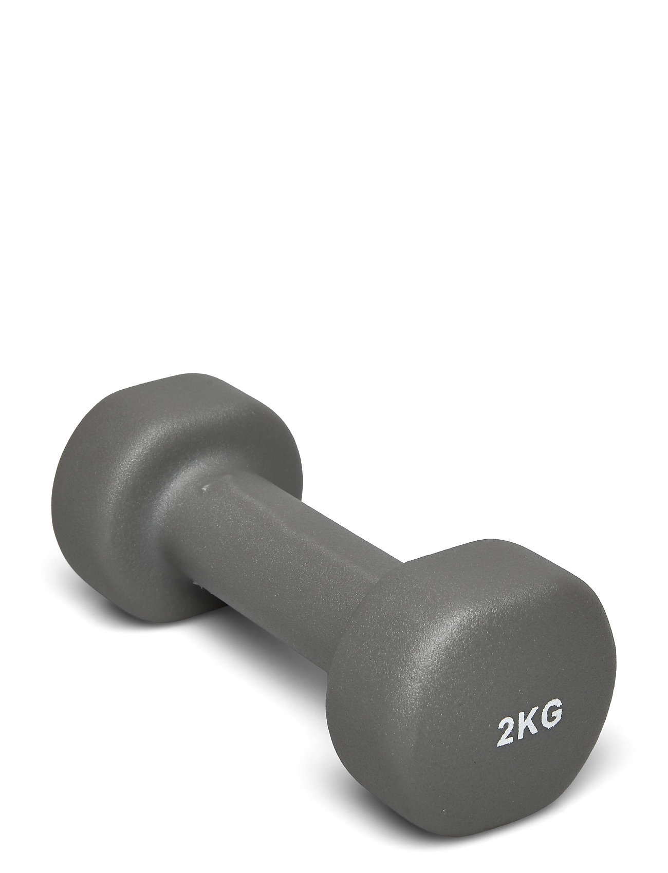 ENDURANCE Dumbbell 2 Kg Grau - 2 KG - Damen