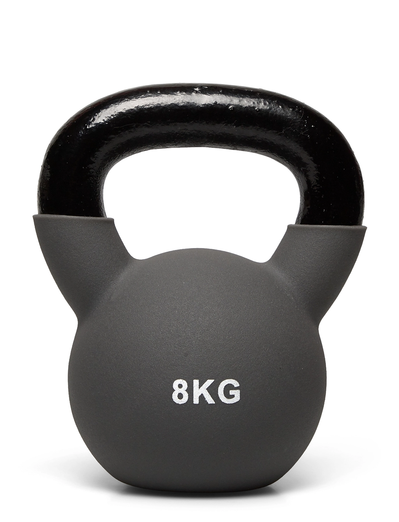Kettlebells 8 Kg Sport Sports Equipment Workout Equipment Gym Weights Multi/patterned Endurance