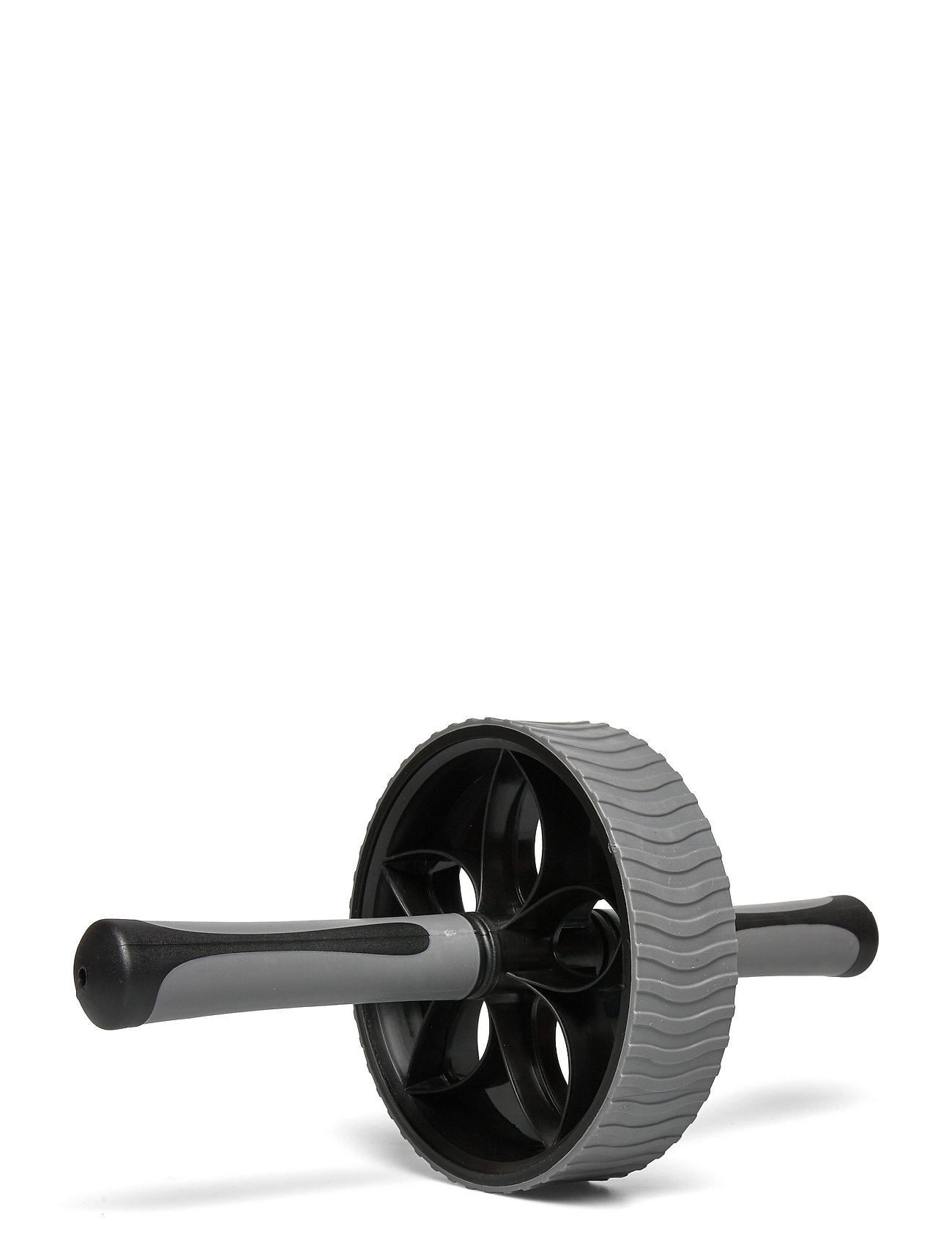 Endurance Slip Wheel, One Size, Grey, Træningsudstyr > Udstyr Til Hjemmetræning, Dame