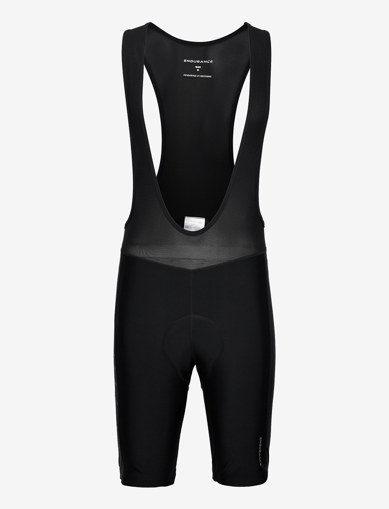 Short Cycling Tights W/bib Xql - Sports 