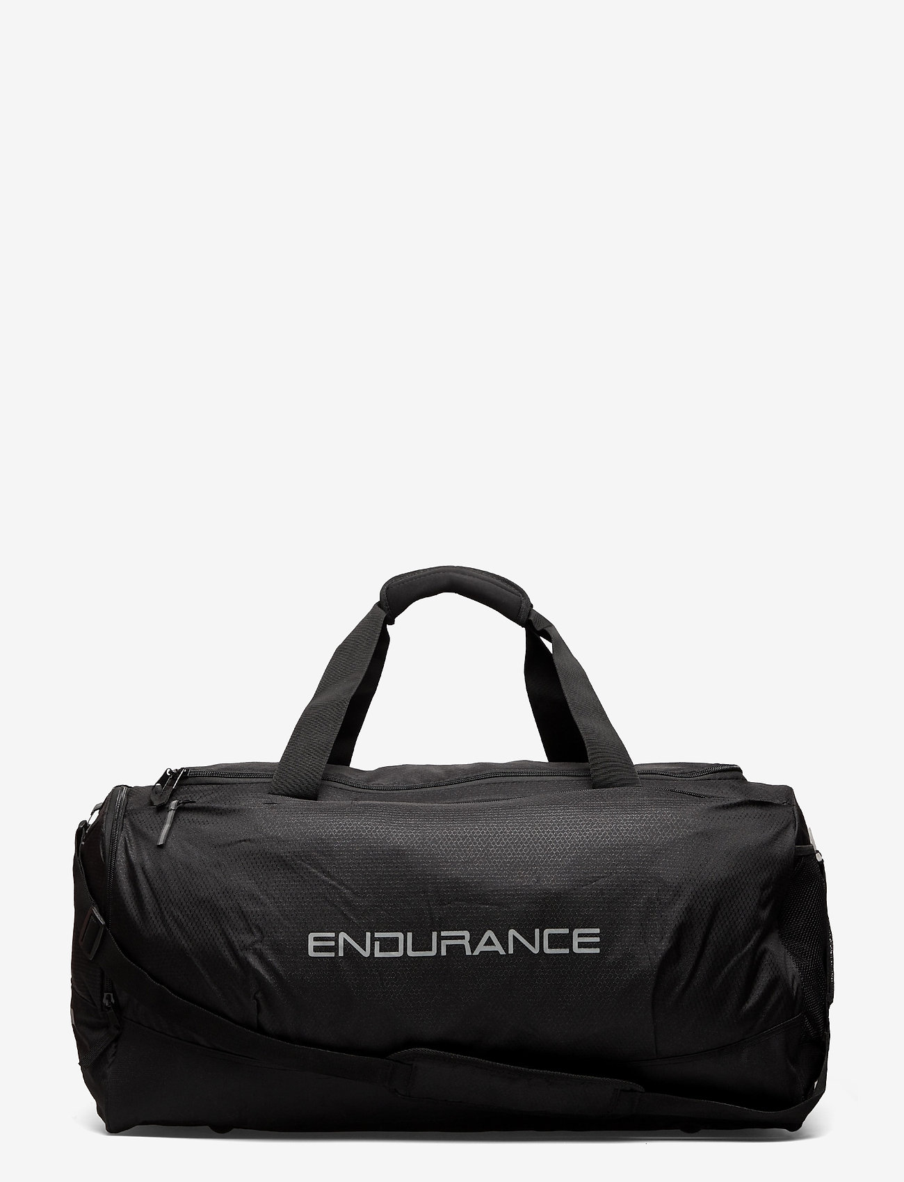 Endurance - Grain 60L Sports Bag - 1001 black - 0