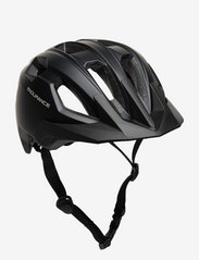 Cascadia MTB Helmet - BLACK