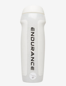 Ardee Sports Bottle - gertuvės ir termosai - white