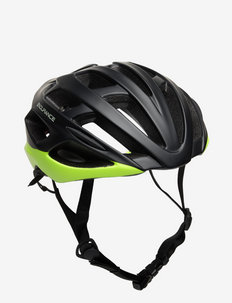 Wevelgem Cycling Helmet - cykleudstyr - safety yellow