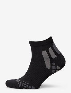 Zine Cycling Socks - radfahrausrüstung - black