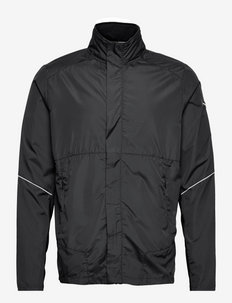 Novant M Functional Jacket - vestes d'entraînement - black