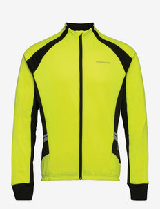 Verner M Cycling/MTB Jacket - sportinės striukės - safety yellow