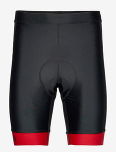 Manhatten M Cycling Tights - cycling shorts - black