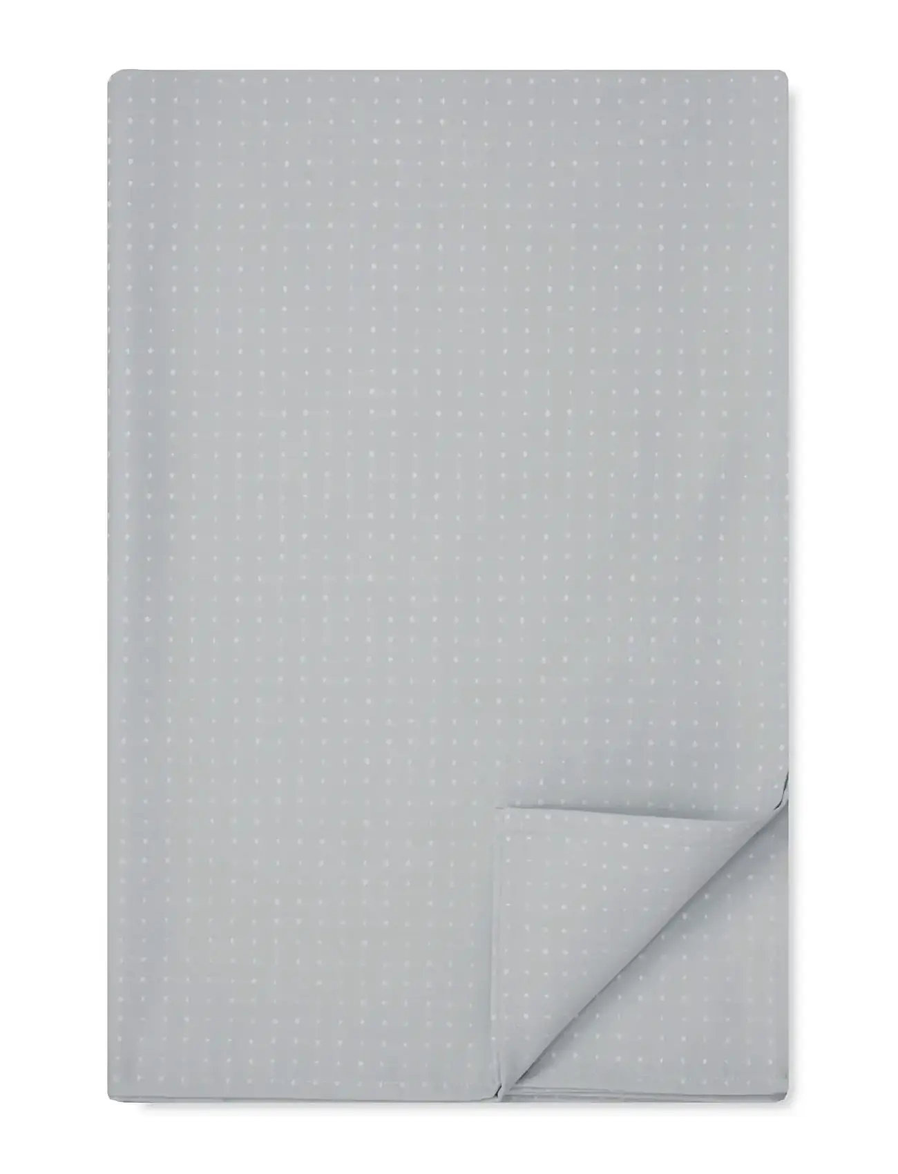 Engholm Textiles Dotea Damask Dug, 140X420, Grey, Sheets > Flat Sheets, Unisex