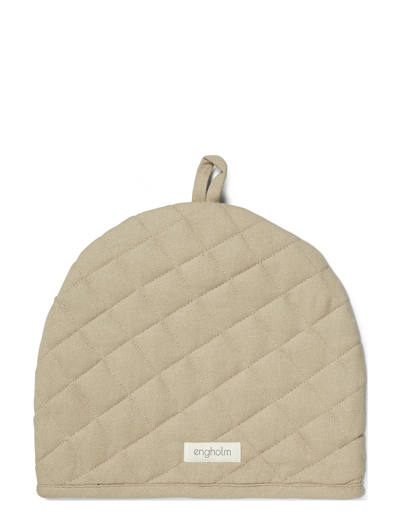 ENGHOLM TEXTILES Thor Tehætte Beige - One Size - Unisex