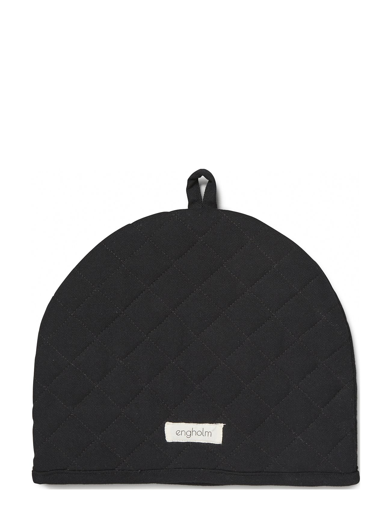 ENGHOLM TEXTILES Thor Tehætte Schwarz - One Size - Unisex