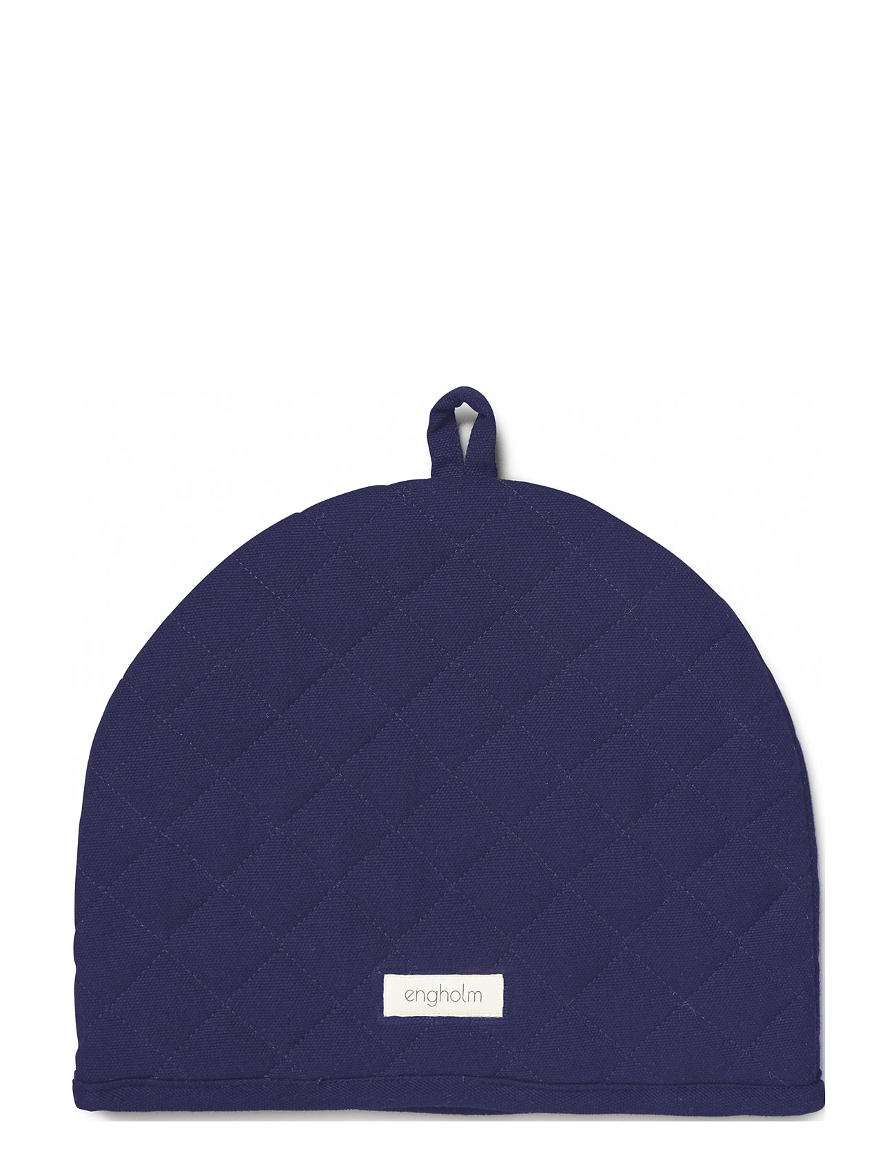 ENGHOLM TEXTILES Thor Tehætte Navy - One Size - Unisex