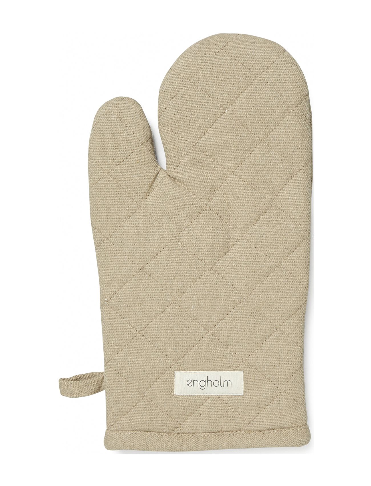 Engholm Textiles Thor Grillhandske Beige