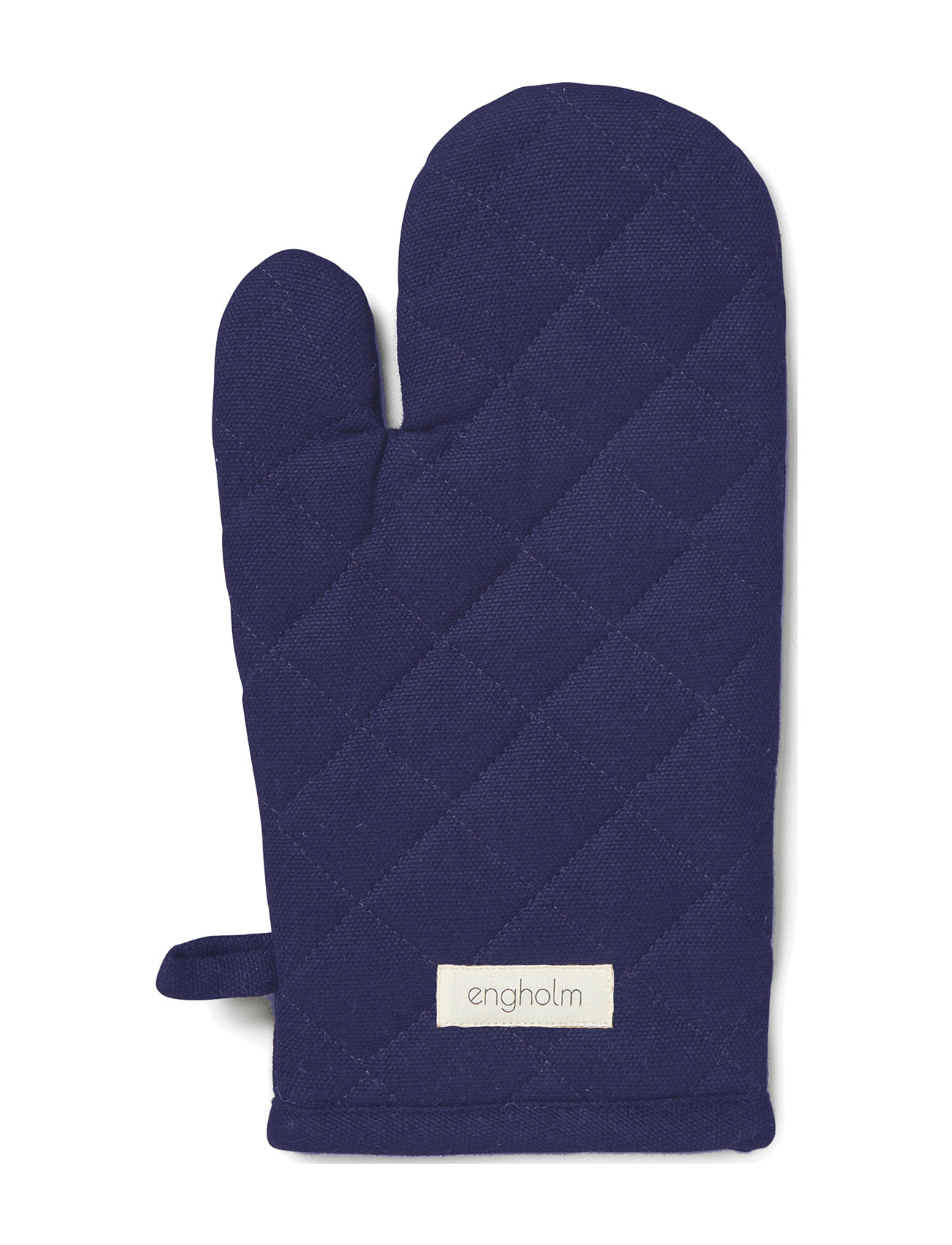 Engholm Textiles Thor Grillhandske Marinblå
