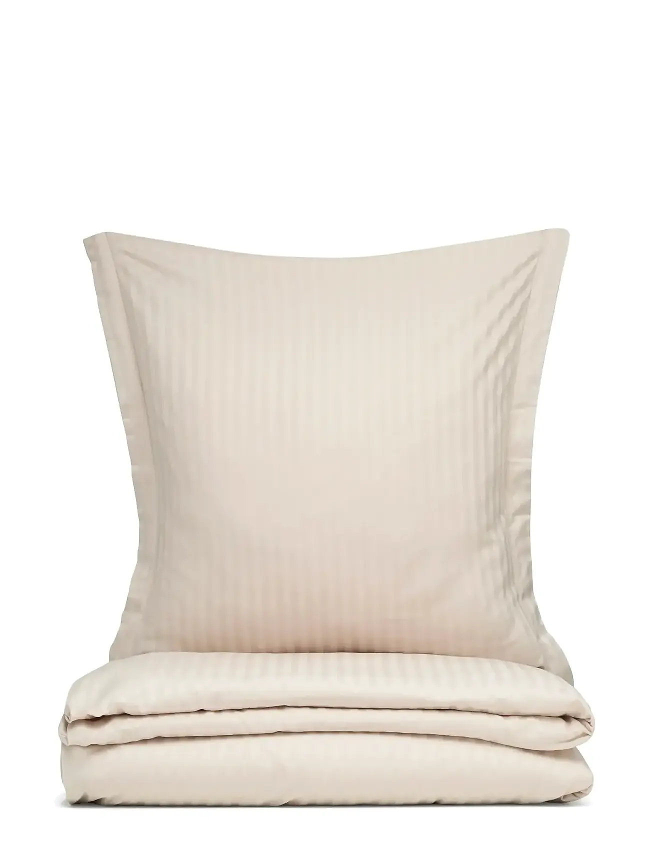 Engholm Textiles Cloe Sengesæt, 140X200, Cream, Sengetekstiler > Sengesæt, Unisex