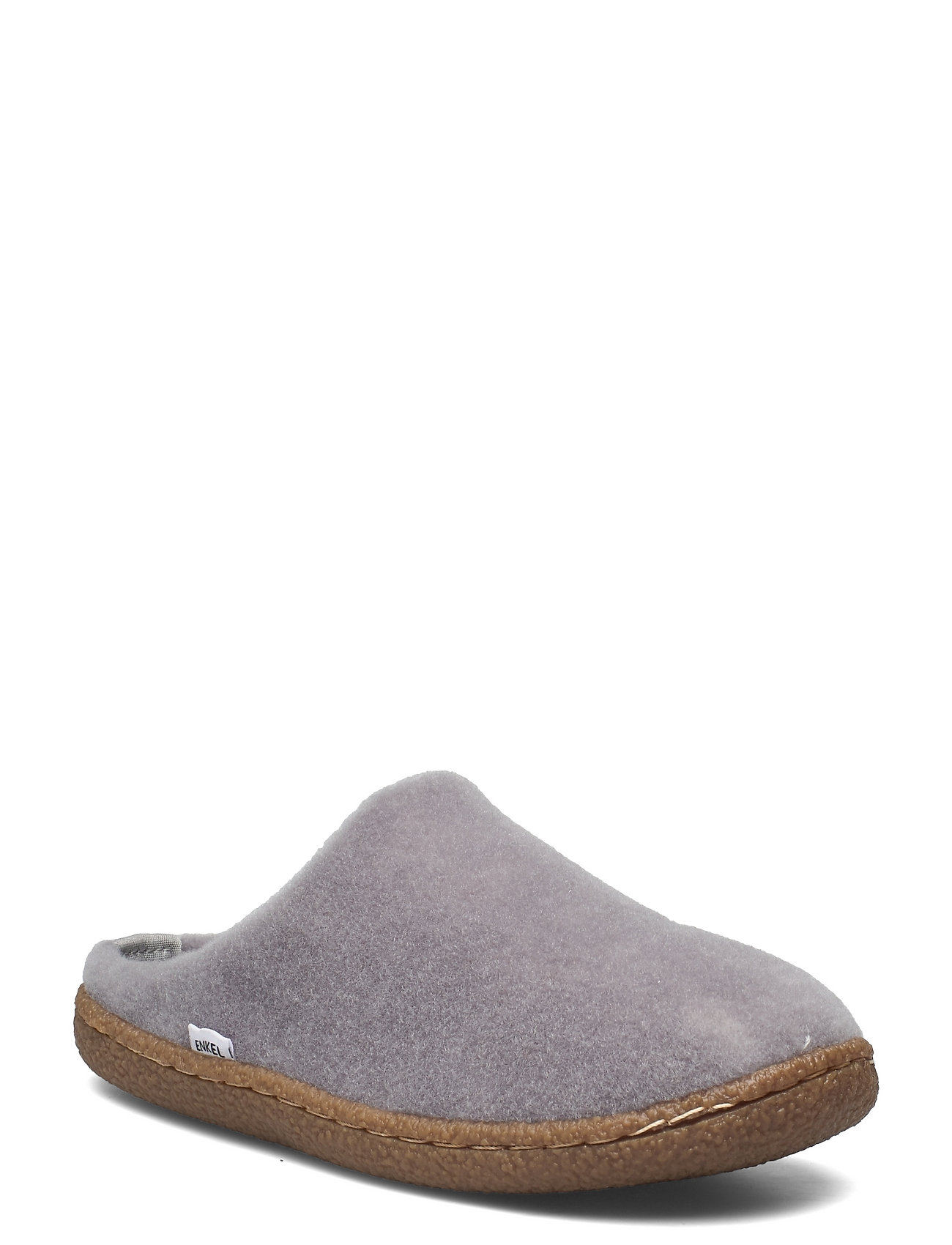 ENKEL LIVING Hausschuhe Grau - 36/37 - Herren