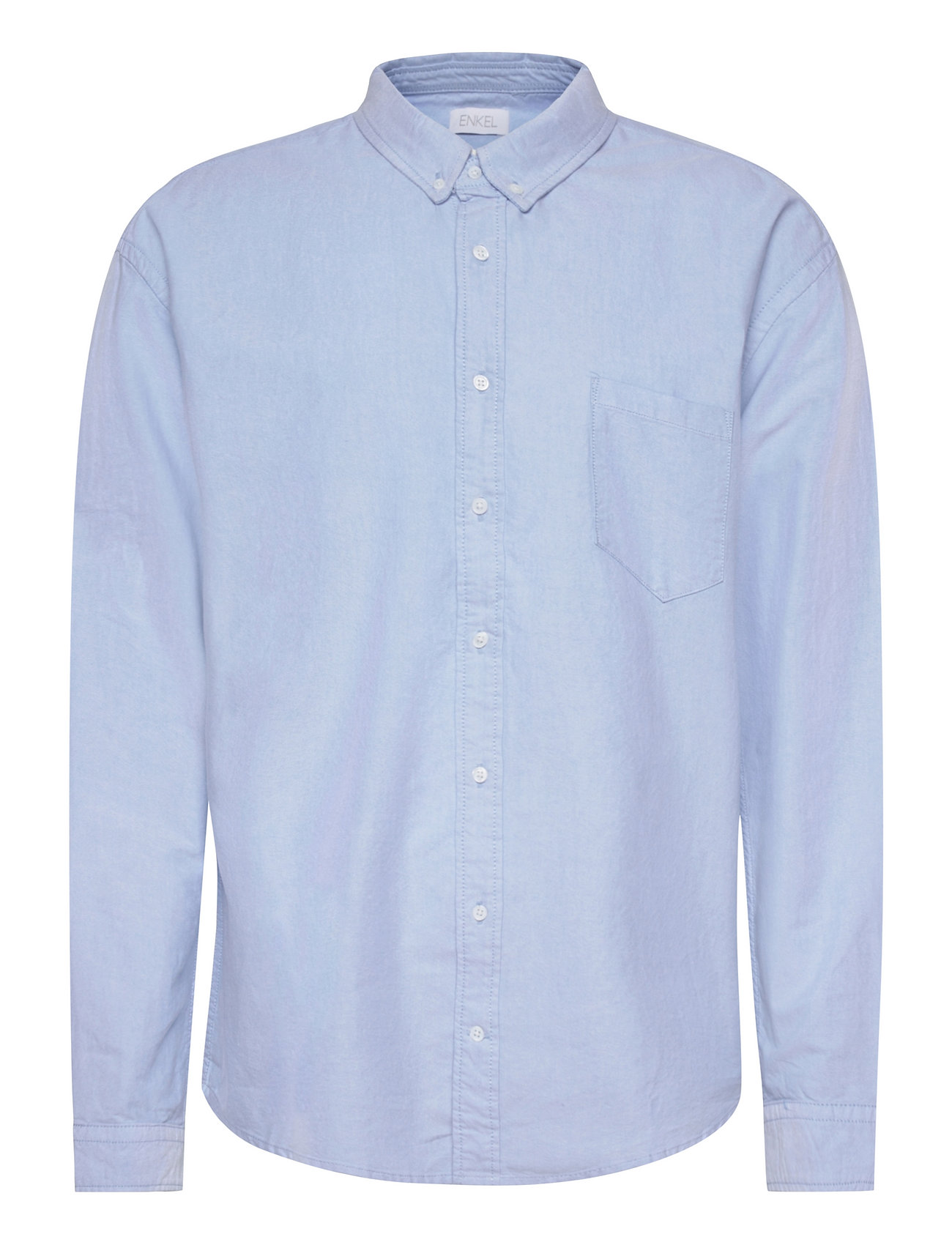 Shirt Blue Enkel Studio 51683