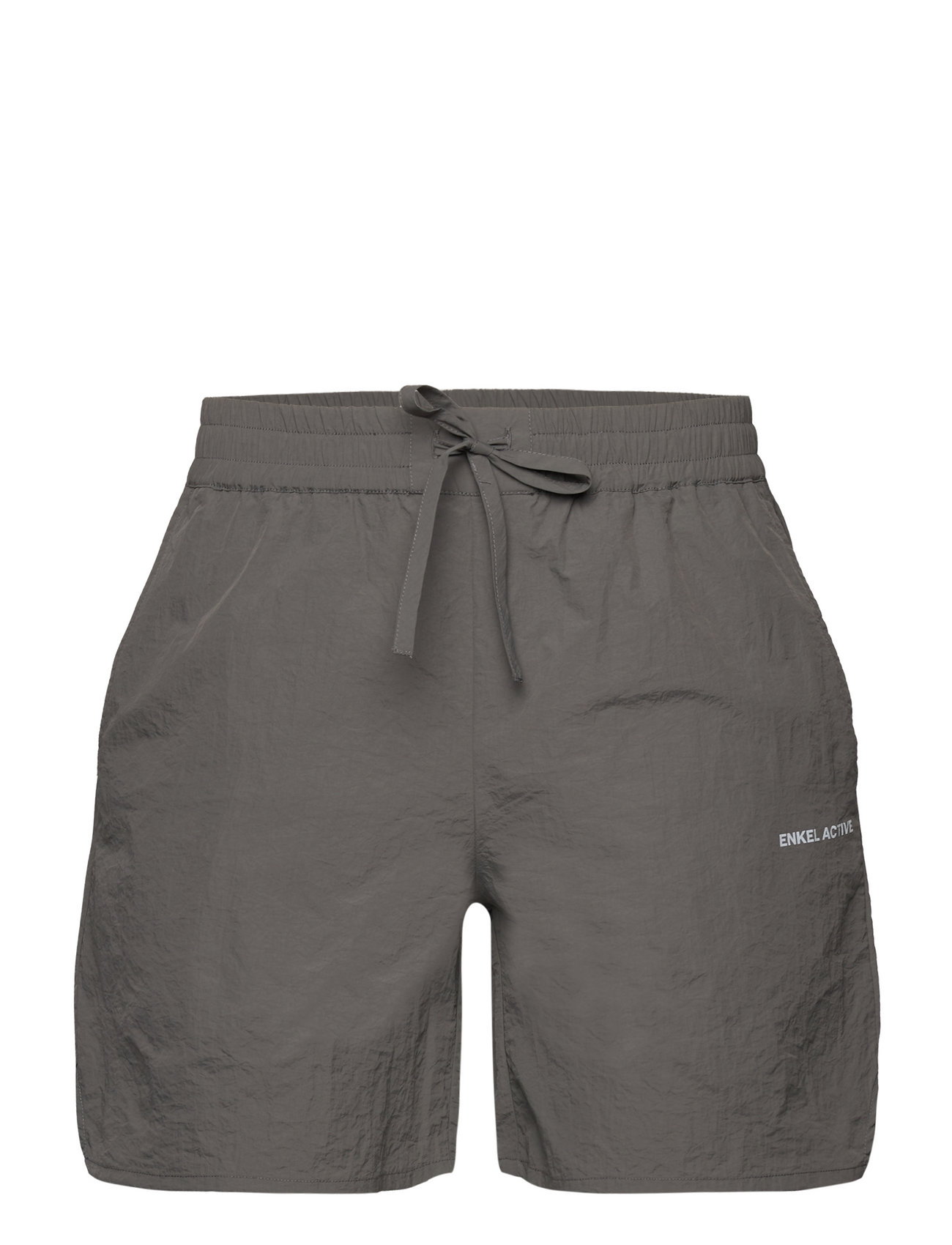 Eableket Shorts M Grey Enkel Studio