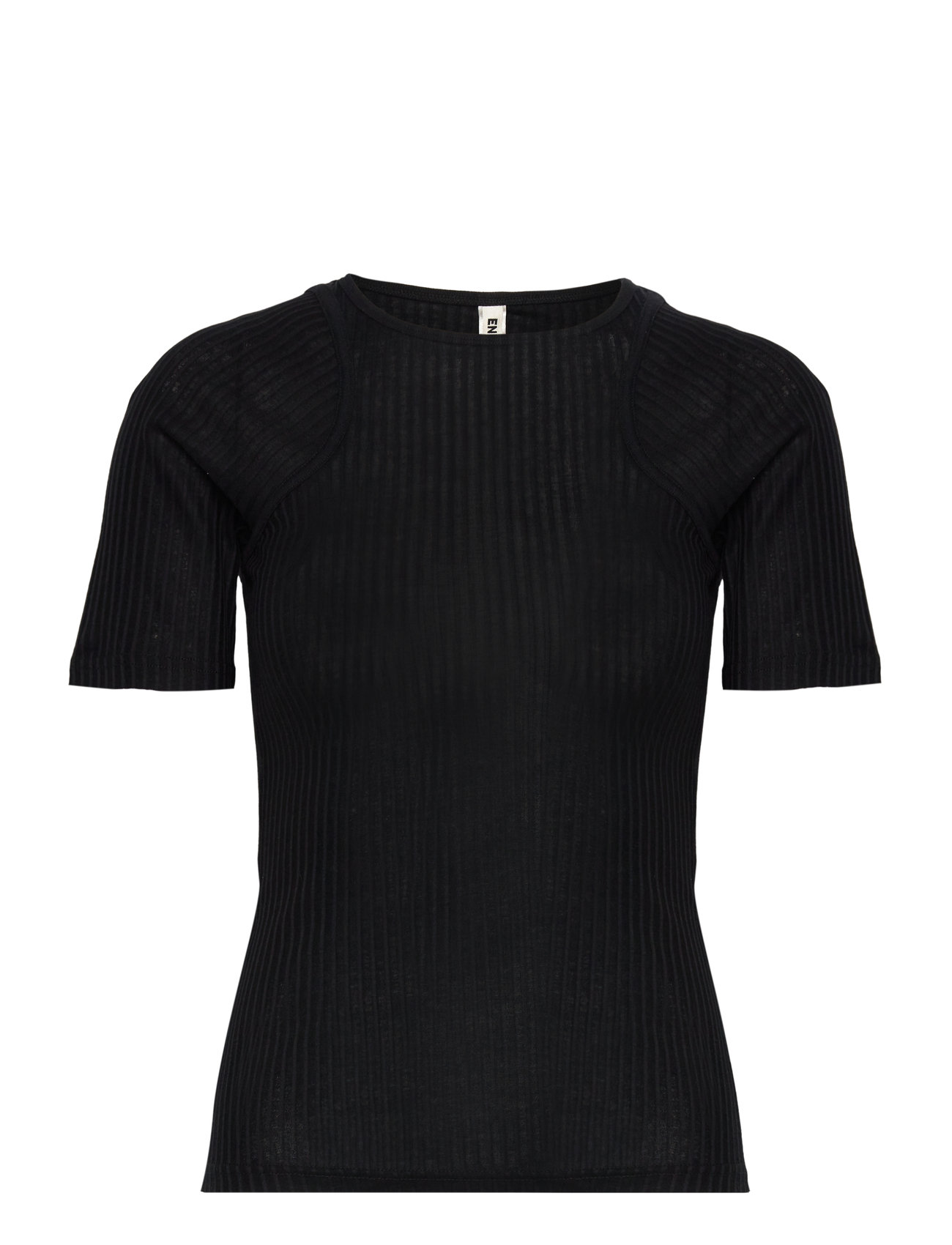 Esvelo Ss Top F Black Enkel Studio