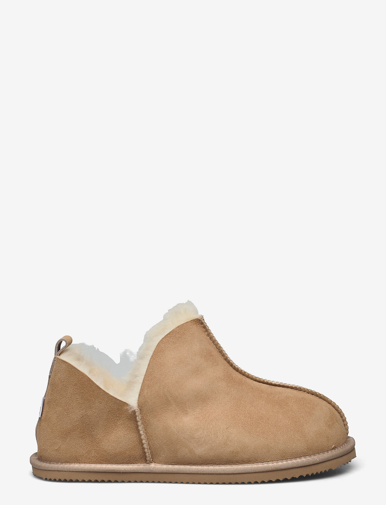 Enkel Studio - Slippers - slippers - light camel - 1
