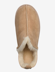 Enkel Studio - Slippers - slippers - light camel - 3