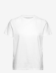Organic t-shirt - NEW WHITE