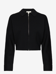 ESGRAN Knit Cardigan F