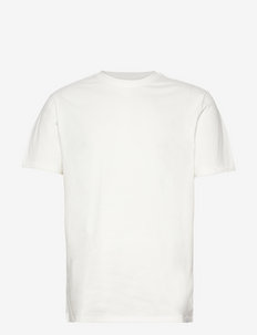 T-shirt - basic t-shirts - new white