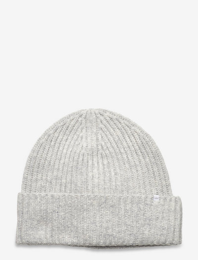 Wool hat