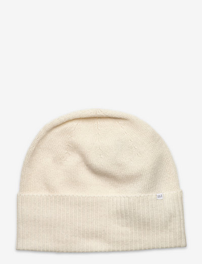 Wool & cashmere hat