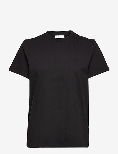 Organic t-shirt - t-shirts - black