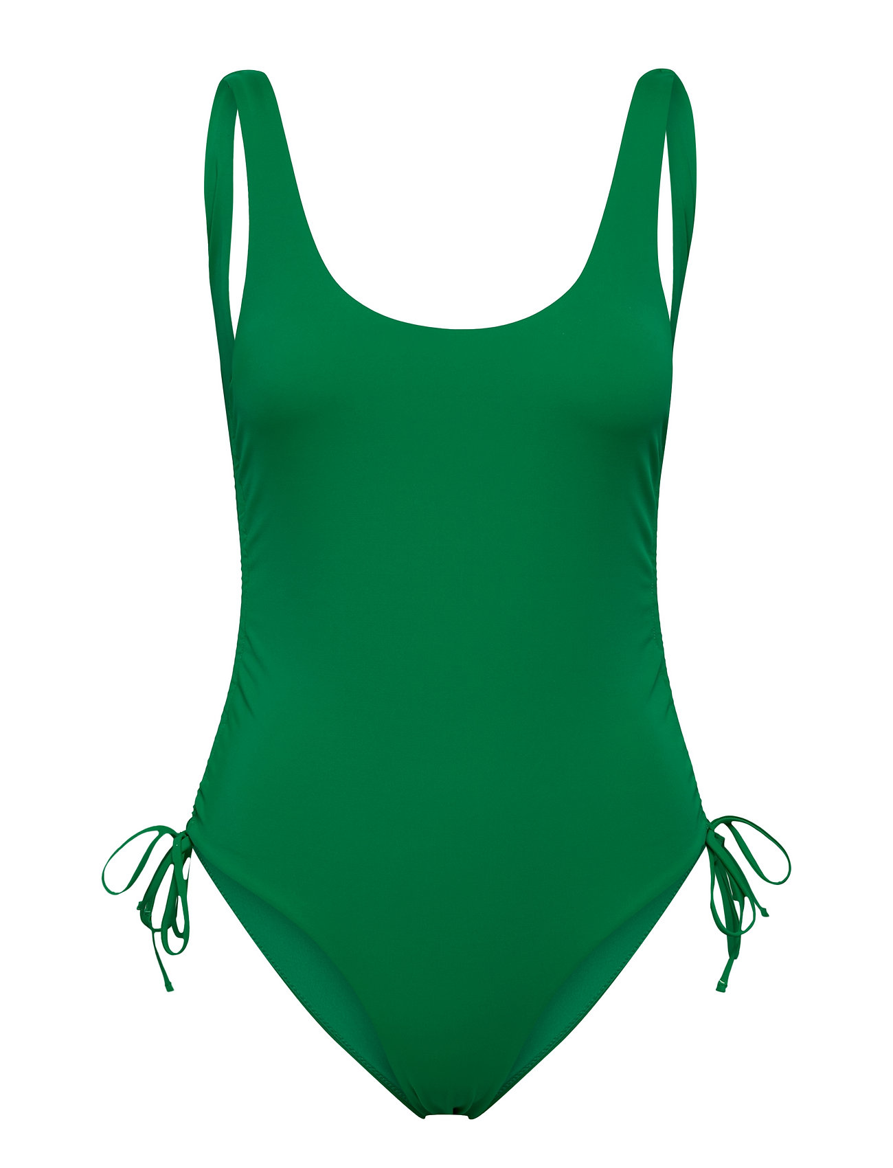 Endrop Swimsuit 5782 Baddräkt Badkläder Grön Envii