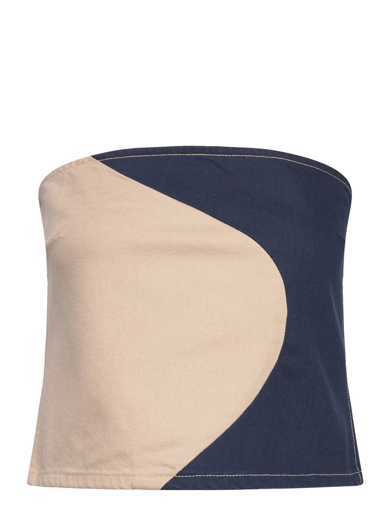 Enpumpkin Sl Top Block 6865 Blue Envii